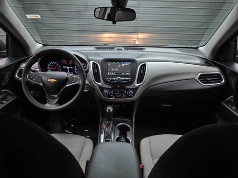 Used 2019 Chevrolet Equinox LS w/ LS Convenience Package AWD/4WD image 12