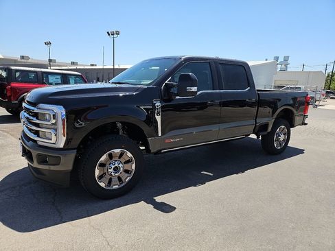 New 2026 Ford F250 King Ranch AWD/4WD image 5