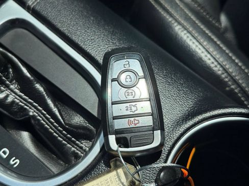 Used 2022 Ford Mustang GT Premium w/ GT Performance Package RWD image 24