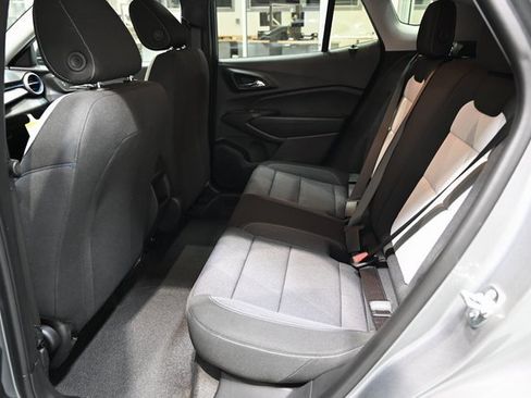 New 2026 Chevrolet Trax LS image 11