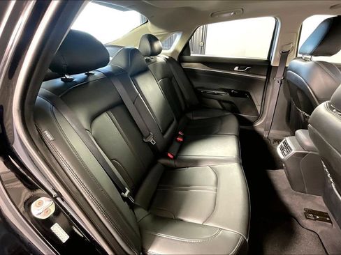 Used 2023 Kia K5 EX FWD image 35