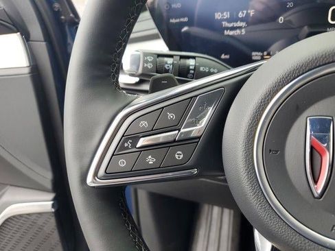 New 2026 Buick Enclave Avenir image 20