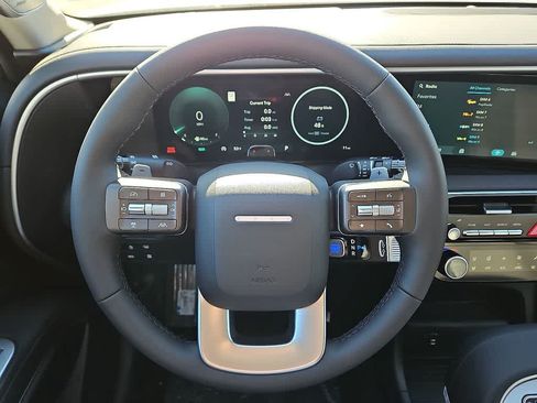 New 2026 Hyundai Palisade Limited AWD/4WD image 18