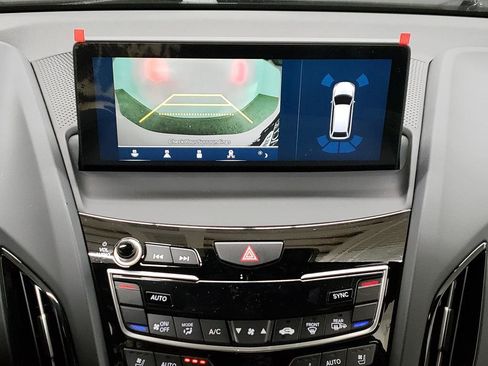 Certified 2025 Acura RDX A-Spec image 9