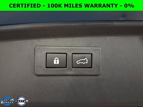 Certified 2025 Subaru Outback Wilderness image 29