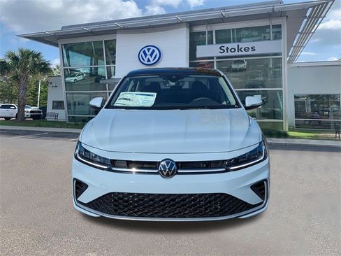 New 2026 Volkswagen Jetta SEL image 9