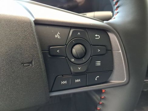 New 2026 Nissan Sentra SR image 21