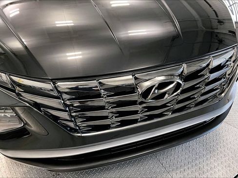 Certified 2022 Hyundai Tucson SEL w/ Convenience + Premium Package AWD/4WD image 28