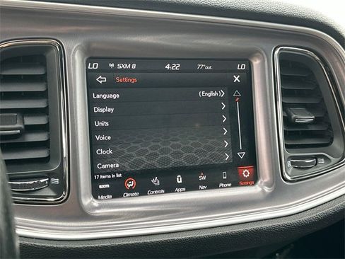 Used 2020 Dodge Challenger SRT Hellcat Redeye image 41