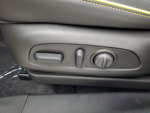 New 2026 Chevrolet TrailBlazer ACTIV image 28