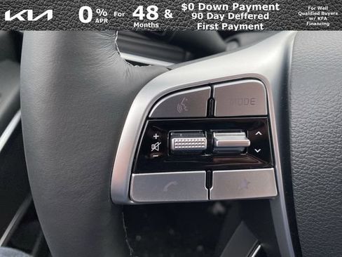 New 2025 Kia Telluride SX Prestige X-Pro image 34