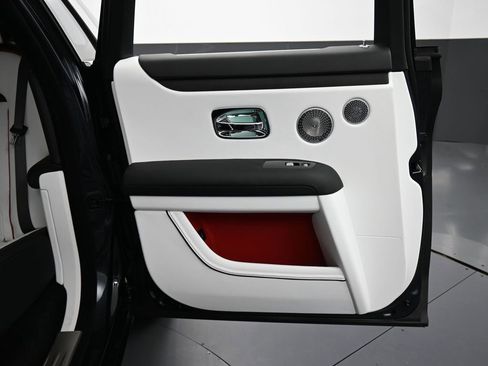 New 2026 Rolls-Royce Ghost AWD/4WD image 23