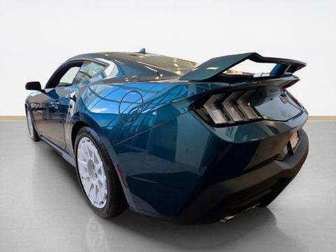 New 2026 Ford Mustang GT Premium w/ GT Performance Package RWD image 4