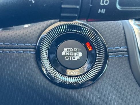 New 2026 Jeep Compass Limited image 21