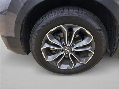 Used 2021 Honda CR-V EX image 20