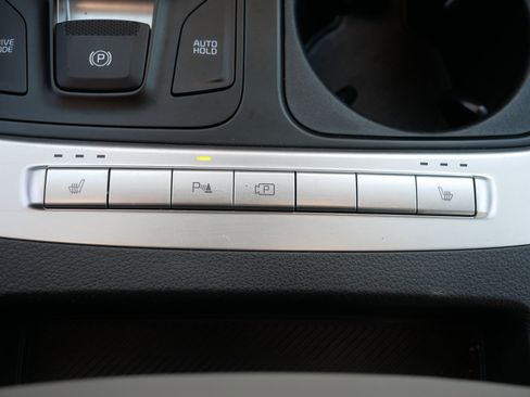 Certified 2025 Kia Carnival image 31