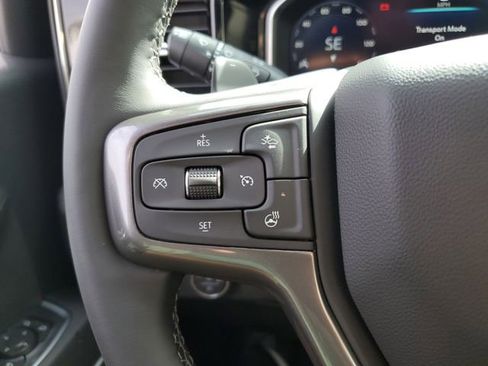 New 2026 Chevrolet Silverado 1500 High Country AWD/4WD image 22