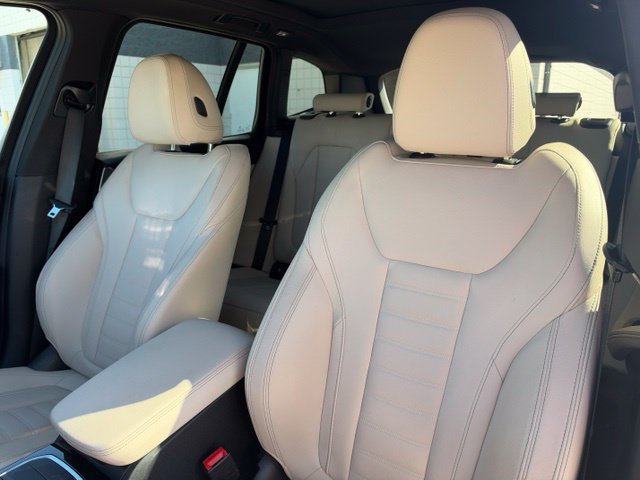 Used 2023 BMW X3 xDrive30i w/ M Sport Package AWD/4WD image 17