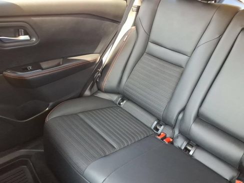 Used 2025 Nissan Rogue SV w/ Rock Creek Premium Package AWD/4WD image 18