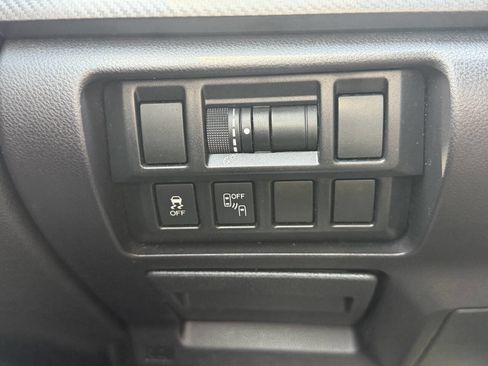 Used 2017 Subaru Impreza 2.0i Sport AWD/4WD image 26
