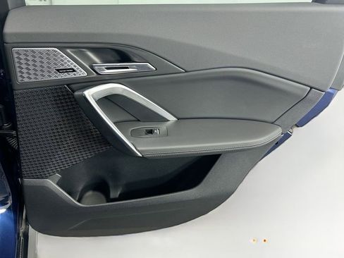 Certified 2025 BMW X1 xDrive28i w/ Premium Package image 25