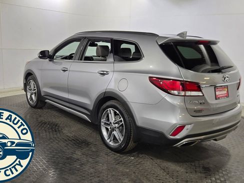 Used 2019 Hyundai Santa Fe XL AWD/4WD image 5