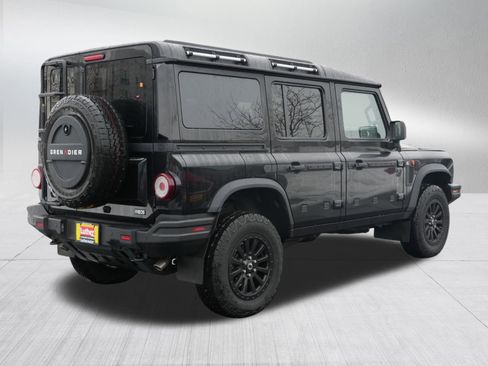 New 2026 INEOS Grenadier image 7