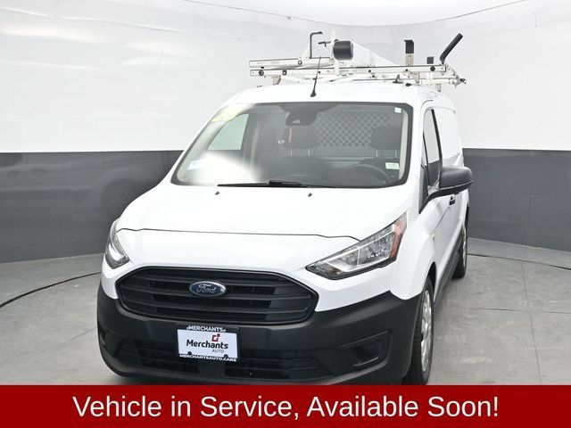 Used 2023 Ford Transit Connect XL FWD image 2