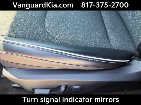 Certified 2025 Kia K4 EX FWD image 15