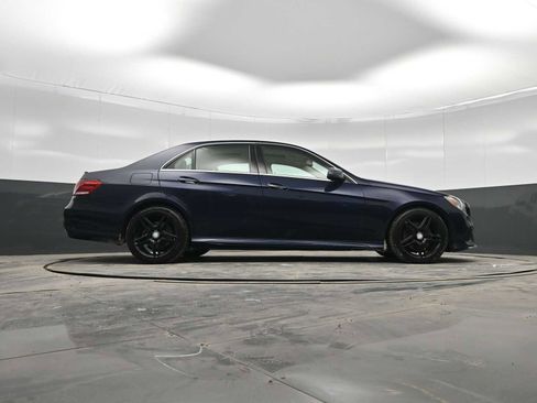 Used 2014 Mercedes-Benz E 350 E 350 Sport image 38