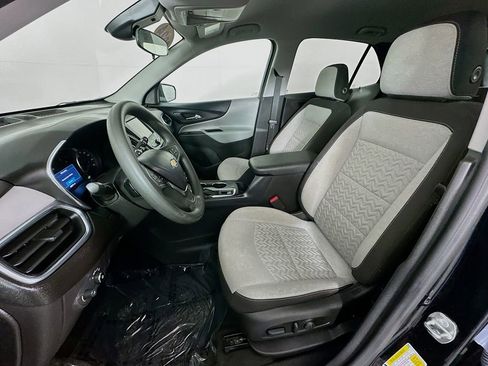 Used 2024 Chevrolet Equinox LS w/ LS Convenience Package image 27
