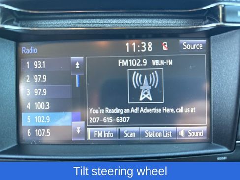 Used 2016 Toyota RAV4 LE image 23