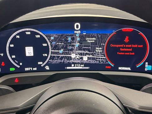 Certified 2025 Porsche Taycan 4 image 38