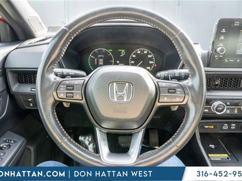 Used 2025 Honda CR-V Sport-L image 6