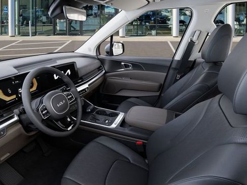 New 2026 Kia Carnival LXS image 17