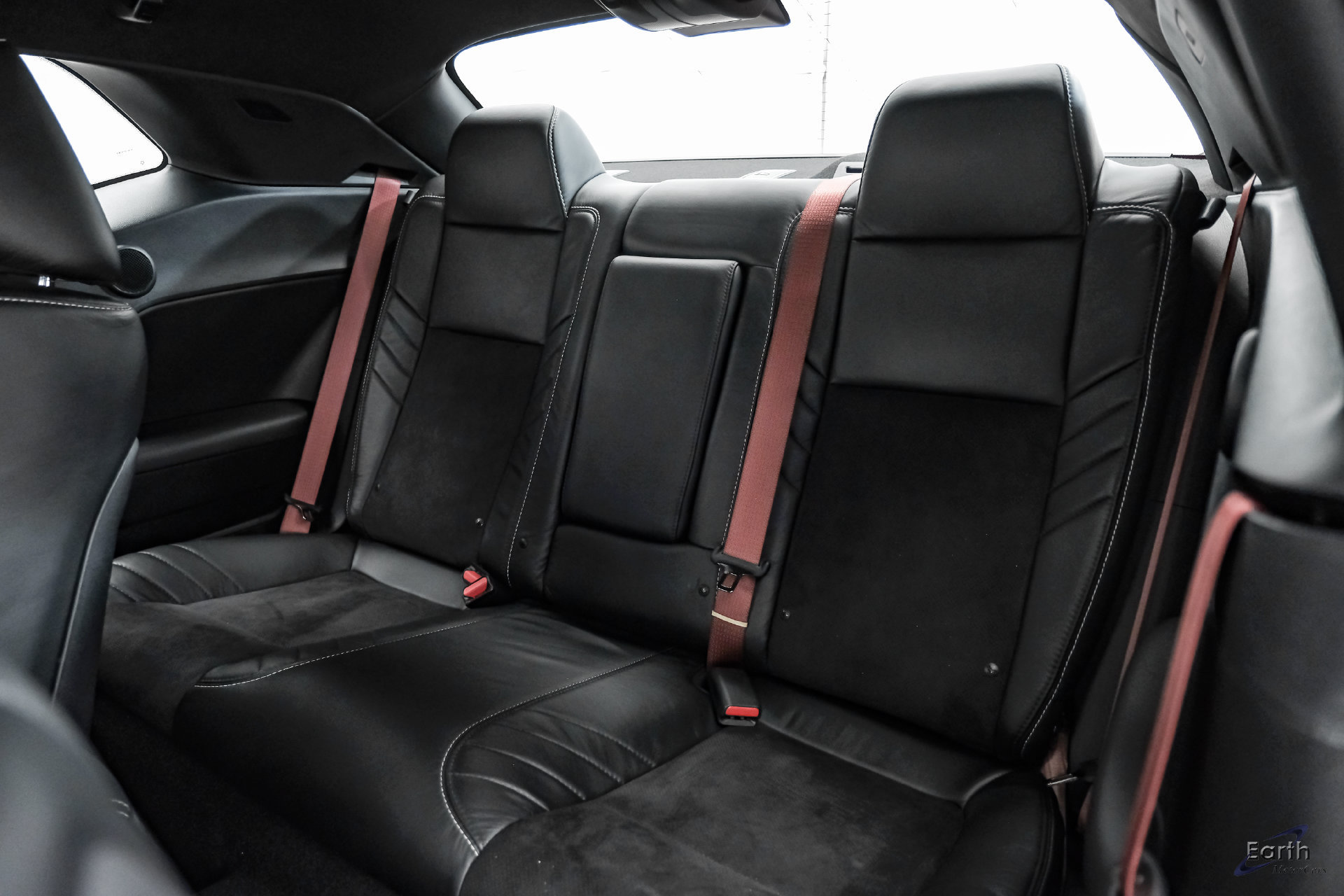 Used 2023 Dodge Challenger SRT Hellcat Redeye RWD image 87