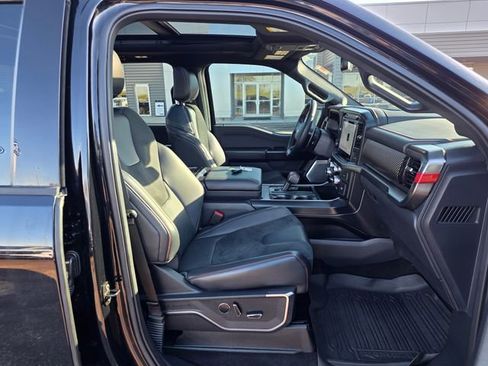 Used 2024 Ford F150 Raptor AWD/4WD image 13