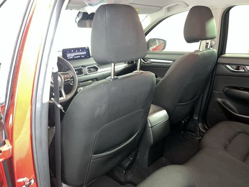 Used 2023 MAZDA CX-5 AWD 2.5 S image 25