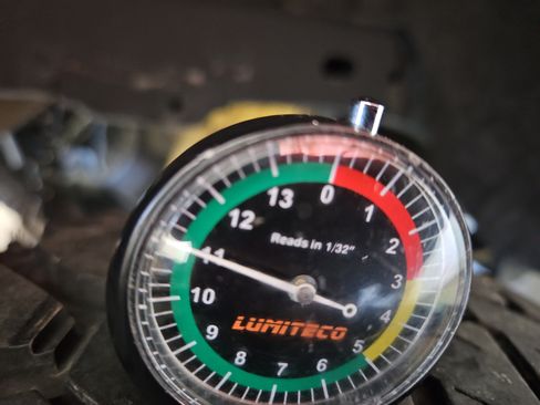 Used 2021 Chevrolet Colorado ZR2 w/ LPO, Power Package image 29