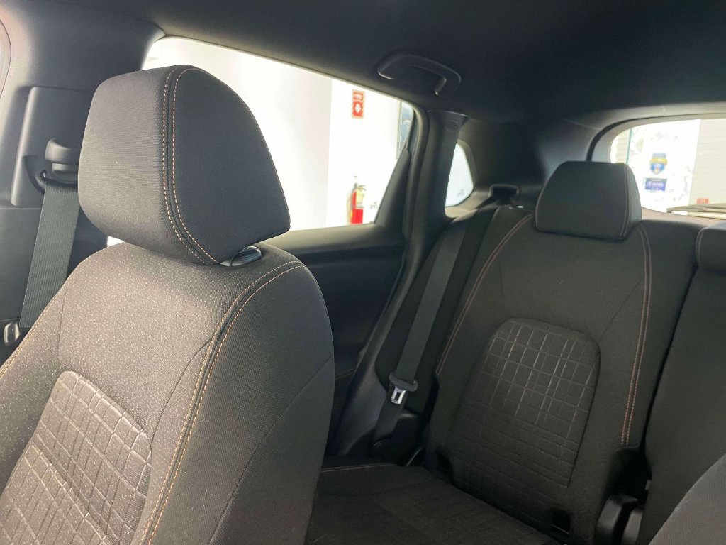 Used 2024 Honda HR-V Sport image 31