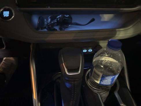 Used 2022 Toyota Highlander Platinum image 26