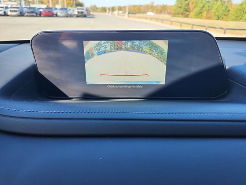 Used 2024 MAZDA CX-30 AWD 2.5 S w/ Preferred Package image 16