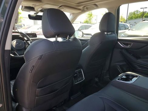 Certified 2023 Subaru Forester Touring AWD/4WD image 12