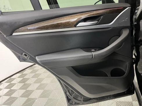 Used 2023 BMW X3 xDrive30i w/ Premium Package w/ZPA image 20