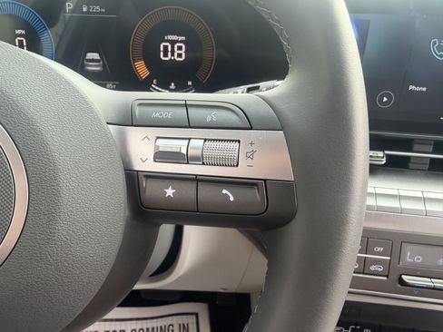 Certified 2026 Hyundai Kona SEL Sport AWD/4WD image 30