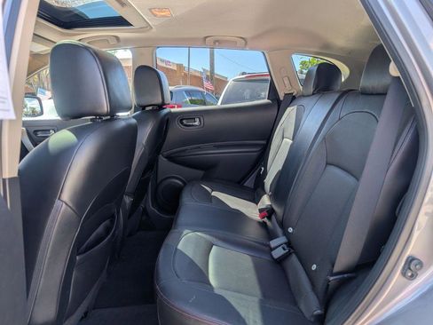 Used 2012 Nissan Rogue SL image 10