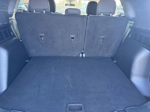 Used 2025 Ford Escape Active w/ Cold Weather Package AWD/4WD image 13