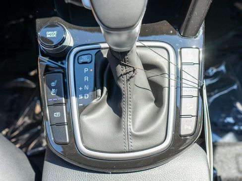 New 2026 Kia Seltos SX w/ SX Sunroof Package image 24