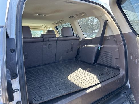 Used 2018 Lexus GX 460 Premium w/ Premium Package image 10