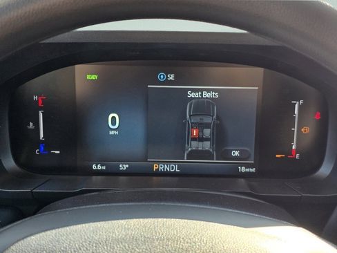 New 2025 Ford Maverick XL w/ Equipment Group 101A image 10